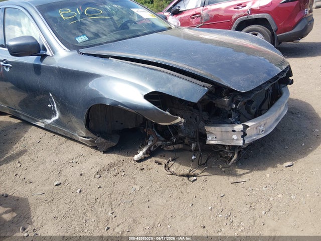 Продажа на аукционе авто 2012 Infiniti M37x, vin: JN1BY1AR4CM394462, номер лота: 45369025