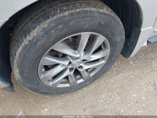 Aukcja sprzedaży 2014 Infiniti Qx60, vin: 5N1AL0MM9EC543745, numer aukcji: 45369040
