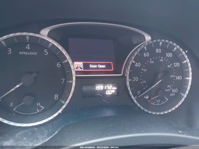 Auction sale of the 2014 Infiniti Qx60, vin: 5N1AL0MM9EC543745, lot number: 45369040