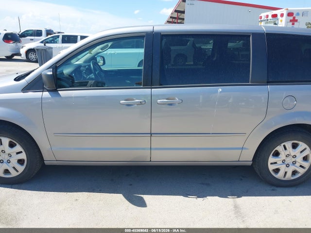 Dodge Grand Caravan Se 2017 2C4RDGBG5HR782991 Image 14