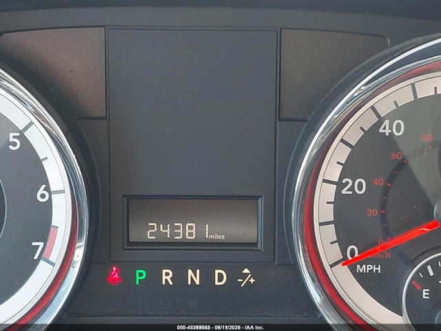 Dodge Grand Caravan Se 2017 2C4RDGBG5HR782991 Image 15
