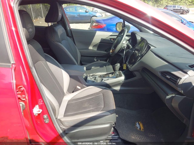 Aukcja sprzedaży 2025 Subaru Crosstrek Wilderness, vin: 4S4GUHU65S3709164, numer aukcji: 45369045