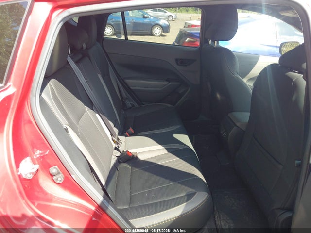 Aukcja sprzedaży 2025 Subaru Crosstrek Wilderness, vin: 4S4GUHU65S3709164, numer aukcji: 45369045