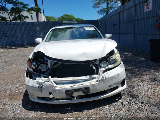 2010 Lexus Es 350 მანქანა იყიდება აუქციონზე, vin: JTHBK1EG2A2366318, აუქციონის ნომერი: 45369047
