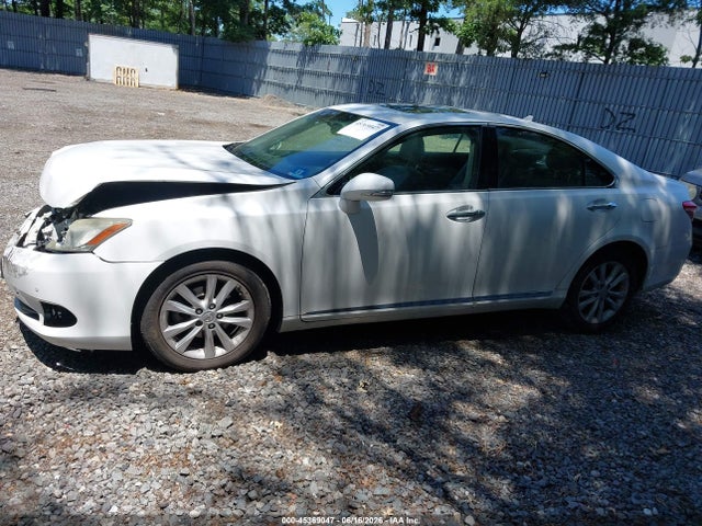 2010 Lexus Es 350 მანქანა იყიდება აუქციონზე, vin: JTHBK1EG2A2366318, აუქციონის ნომერი: 45369047