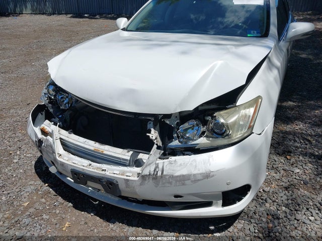 2010 Lexus Es 350 მანქანა იყიდება აუქციონზე, vin: JTHBK1EG2A2366318, აუქციონის ნომერი: 45369047