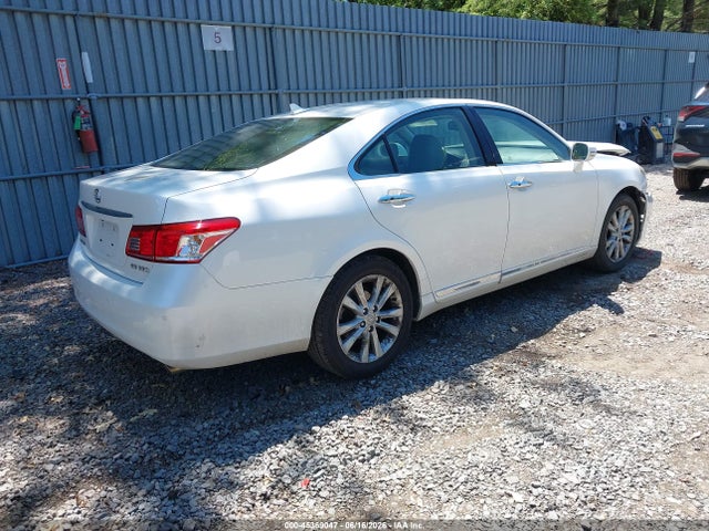 2010 Lexus Es 350 მანქანა იყიდება აუქციონზე, vin: JTHBK1EG2A2366318, აუქციონის ნომერი: 45369047