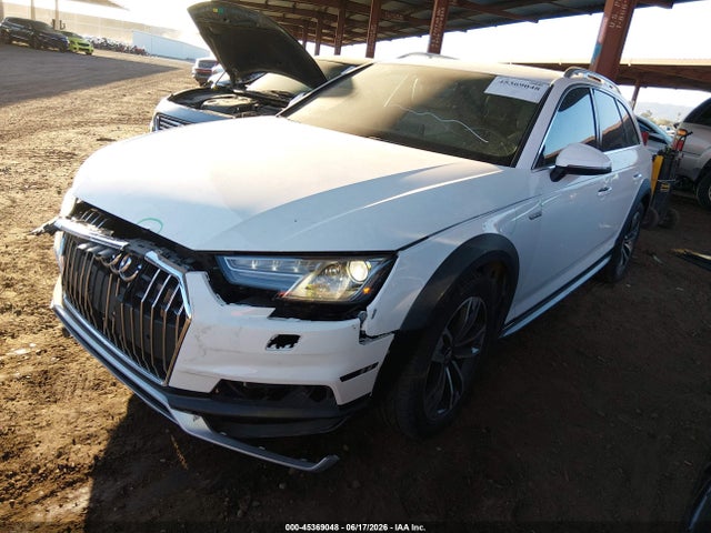 WA17NAF47HA064178 Audi A4 Allroad 2.0t Premium