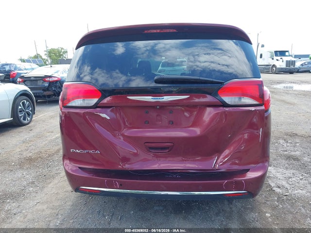Aukcja sprzedaży 2018 Chrysler Pacifica Touring L Plus, vin: 2C4RC1EG9JR116668, numer aukcji: 45369052