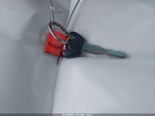 Aukcja sprzedaży 2000 Mazda Mx-5 Miata Ls/special Edition, vin: JM1NB3532Y0152846, numer aukcji: 45369056
