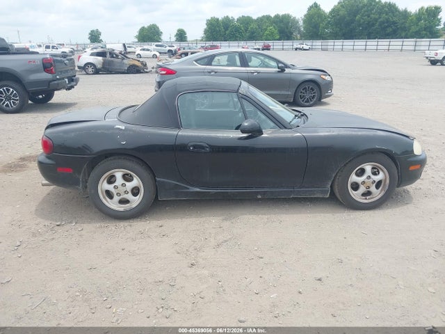 Aukcja sprzedaży 2000 Mazda Mx-5 Miata Ls/special Edition, vin: JM1NB3532Y0152846, numer aukcji: 45369056