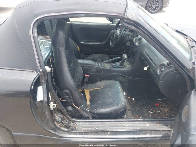 Aukcja sprzedaży 2000 Mazda Mx-5 Miata Ls/special Edition, vin: JM1NB3532Y0152846, numer aukcji: 45369056