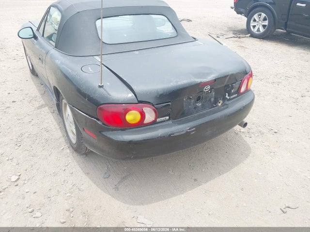 Aukcja sprzedaży 2000 Mazda Mx-5 Miata Ls/special Edition, vin: JM1NB3532Y0152846, numer aukcji: 45369056