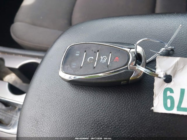 45369057 :رقم المزاد ، 1G1ZB5ST3LF003619 vin ، 2020 Chevrolet Malibu Fwd Ls مزاد بيع