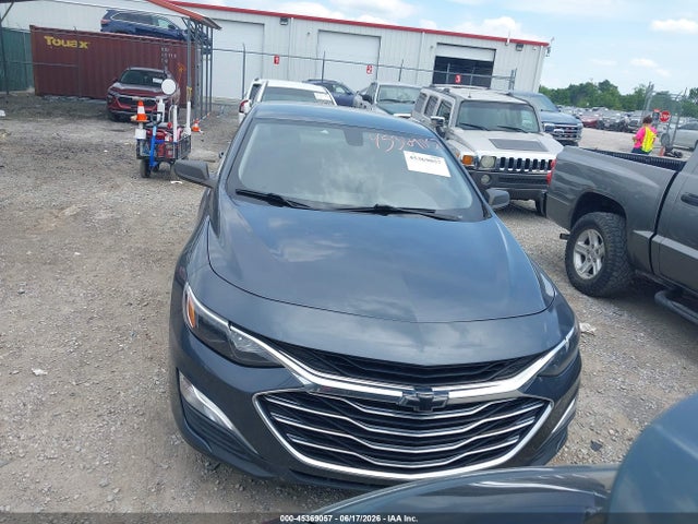 45369057 :رقم المزاد ، 1G1ZB5ST3LF003619 vin ، 2020 Chevrolet Malibu Fwd Ls مزاد بيع