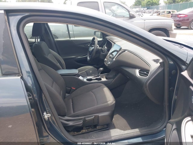 45369057 :رقم المزاد ، 1G1ZB5ST3LF003619 vin ، 2020 Chevrolet Malibu Fwd Ls مزاد بيع