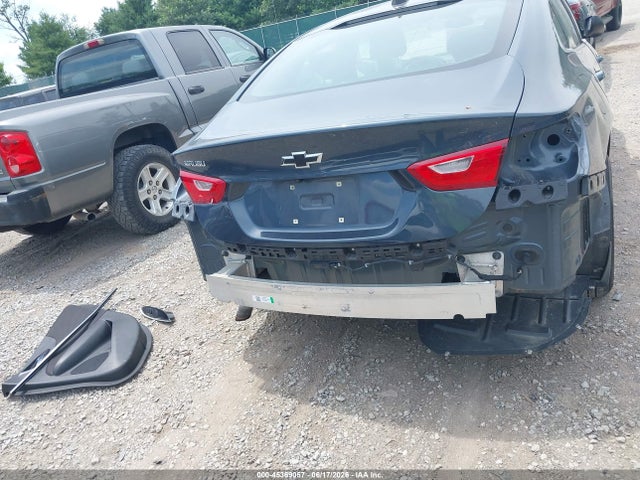 45369057 :رقم المزاد ، 1G1ZB5ST3LF003619 vin ، 2020 Chevrolet Malibu Fwd Ls مزاد بيع