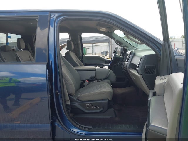 Продажа на аукционе авто 2016 Ford F-150 Xlt, vin: 1FTEW1CP5GKE23240, номер лота: 45369066