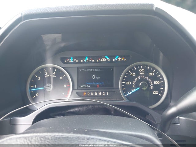 Продажа на аукционе авто 2016 Ford F-150 Xlt, vin: 1FTEW1CP5GKE23240, номер лота: 45369066