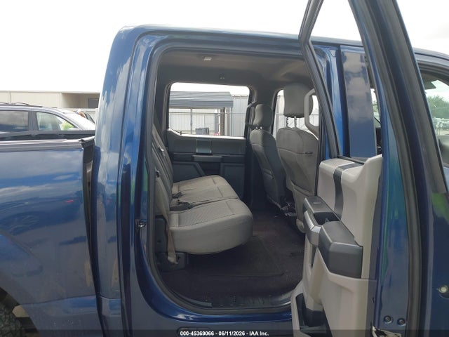 Продажа на аукционе авто 2016 Ford F-150 Xlt, vin: 1FTEW1CP5GKE23240, номер лота: 45369066
