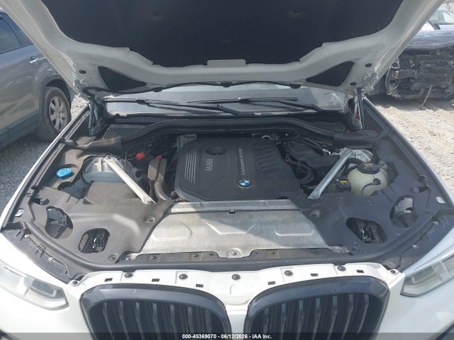 Продаж на аукціоні авто 2019 Bmw X3 M40i, vin: 5UXTS3C53KLR72773, номер лоту: 45369070