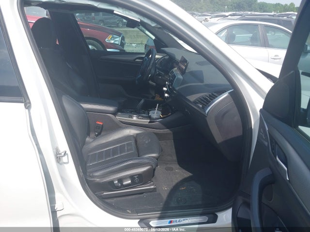 Продаж на аукціоні авто 2019 Bmw X3 M40i, vin: 5UXTS3C53KLR72773, номер лоту: 45369070