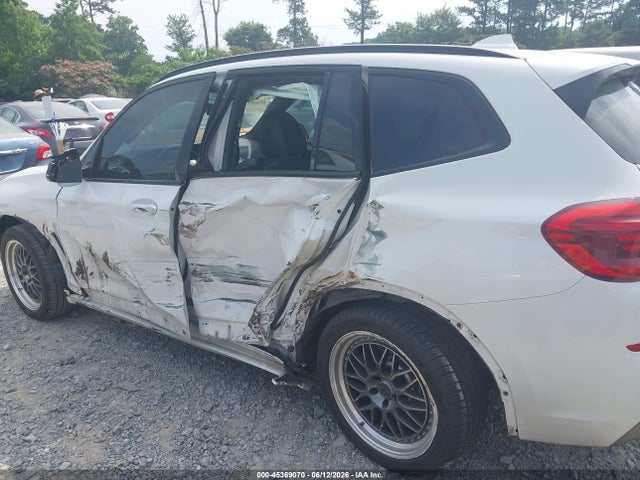 Продаж на аукціоні авто 2019 Bmw X3 M40i, vin: 5UXTS3C53KLR72773, номер лоту: 45369070