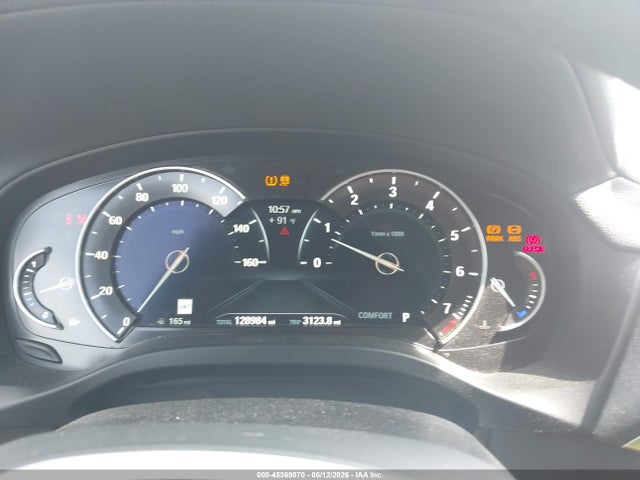 Продаж на аукціоні авто 2019 Bmw X3 M40i, vin: 5UXTS3C53KLR72773, номер лоту: 45369070
