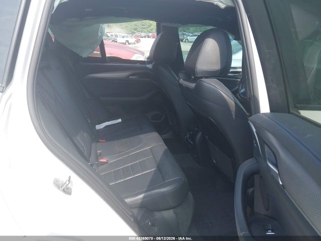 Продаж на аукціоні авто 2019 Bmw X3 M40i, vin: 5UXTS3C53KLR72773, номер лоту: 45369070
