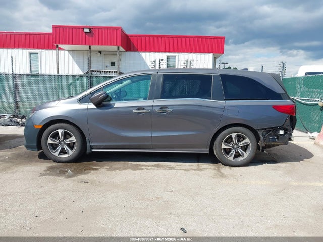 Продаж на аукціоні авто 2020 Honda Odyssey Touring, vin: 5FNRL6H8XLB040488, номер лоту: 45369071