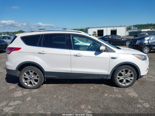 Ford Escape Titanium 2015 1FMCU9J90FUA98320 Image 13