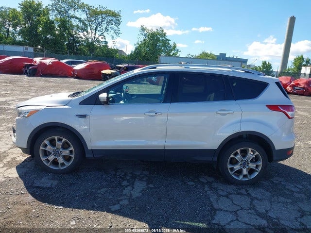 Ford Escape Titanium 2015 1FMCU9J90FUA98320 Image 14