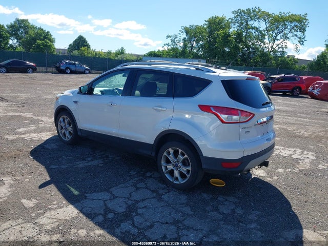Ford Escape Titanium 2015 1FMCU9J90FUA98320 Image 3