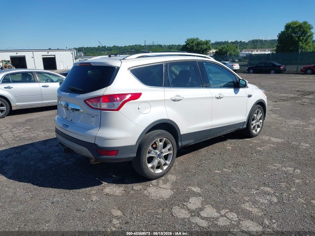 Ford Escape Titanium 2015 1FMCU9J90FUA98320 Image 4