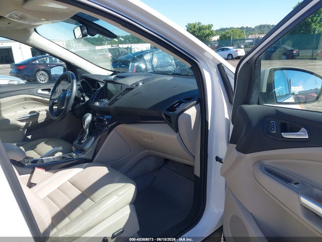 Ford Escape Titanium 2015 1FMCU9J90FUA98320 Image 5