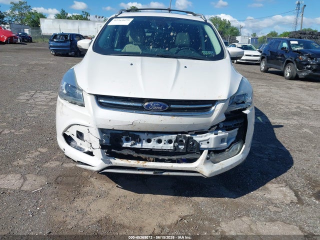 Ford Escape Titanium 2015 1FMCU9J90FUA98320 Image 6