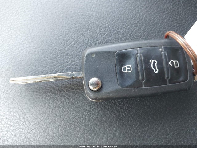 Aukcja sprzedaży 2013 Volkswagen Jetta 2.0l S, vin: 3VW2K7AJXDM246394, numer aukcji: 45369074