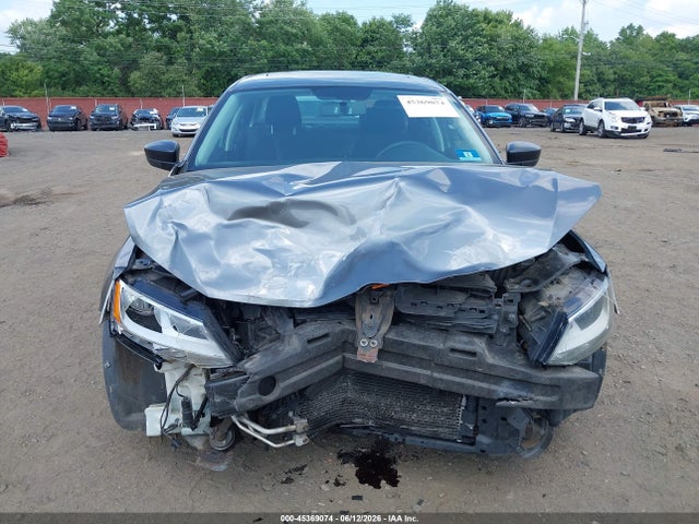 Aukcja sprzedaży 2013 Volkswagen Jetta 2.0l S, vin: 3VW2K7AJXDM246394, numer aukcji: 45369074