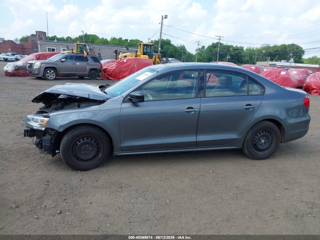 Aukcja sprzedaży 2013 Volkswagen Jetta 2.0l S, vin: 3VW2K7AJXDM246394, numer aukcji: 45369074
