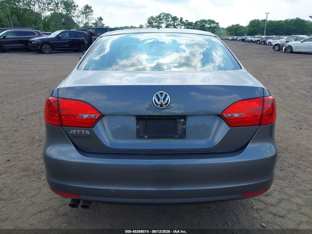 Aukcja sprzedaży 2013 Volkswagen Jetta 2.0l S, vin: 3VW2K7AJXDM246394, numer aukcji: 45369074