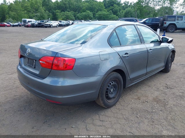 Aukcja sprzedaży 2013 Volkswagen Jetta 2.0l S, vin: 3VW2K7AJXDM246394, numer aukcji: 45369074