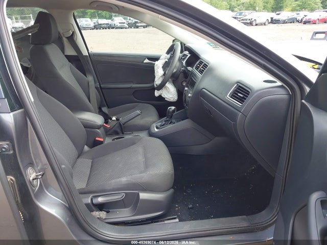 Aukcja sprzedaży 2013 Volkswagen Jetta 2.0l S, vin: 3VW2K7AJXDM246394, numer aukcji: 45369074