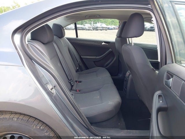 Aukcja sprzedaży 2013 Volkswagen Jetta 2.0l S, vin: 3VW2K7AJXDM246394, numer aukcji: 45369074