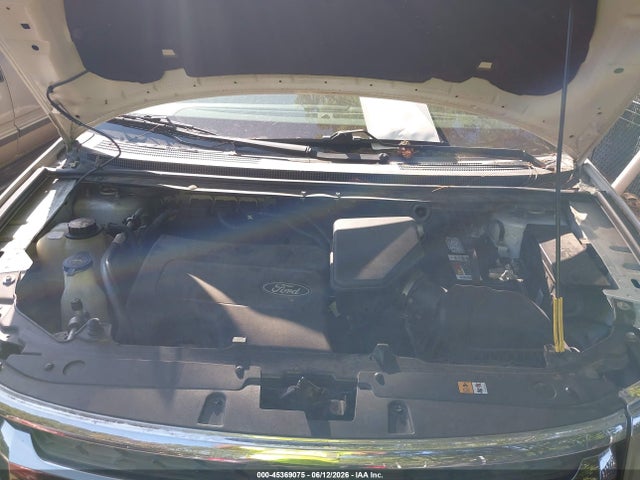 2013 Ford Edge Limited მანქანა იყიდება აუქციონზე, vin: 2FMDK3KC8DBC87415, აუქციონის ნომერი: 45369075