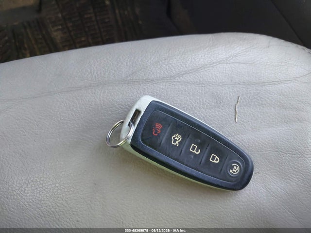 2013 Ford Edge Limited მანქანა იყიდება აუქციონზე, vin: 2FMDK3KC8DBC87415, აუქციონის ნომერი: 45369075