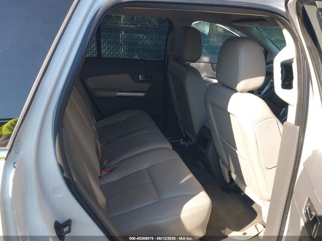 2013 Ford Edge Limited მანქანა იყიდება აუქციონზე, vin: 2FMDK3KC8DBC87415, აუქციონის ნომერი: 45369075