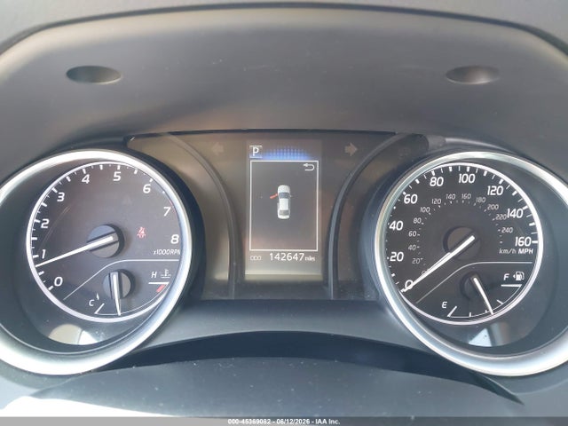 2018 Toyota Camry Le მანქანა იყიდება აუქციონზე, vin: 4T1B11HK0JU549348, აუქციონის ნომერი: 45369082