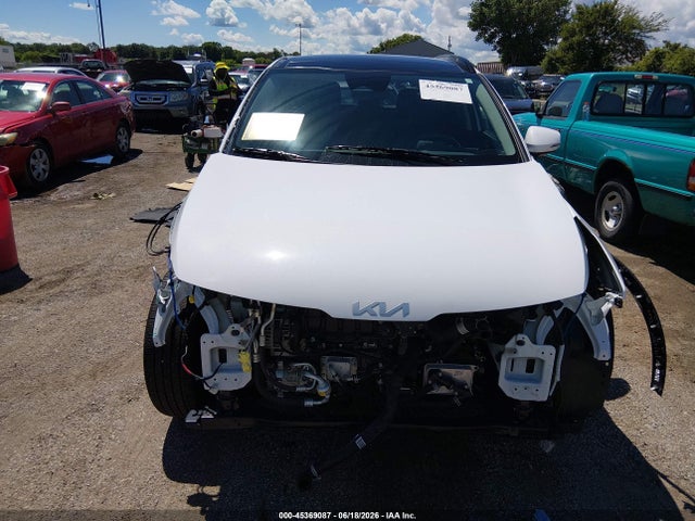Aukcja sprzedaży 2026 Kia Sportage Ex, vin: 5XYK3CDF0TG332762, numer aukcji: 45369087