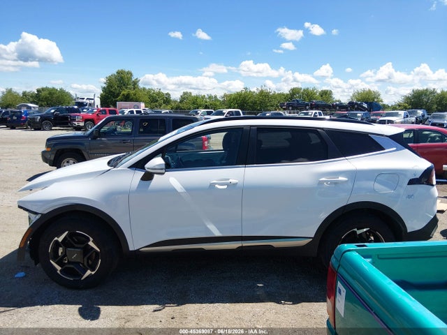 Aukcja sprzedaży 2026 Kia Sportage Ex, vin: 5XYK3CDF0TG332762, numer aukcji: 45369087
