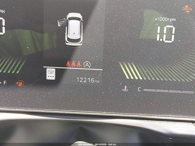 Aukcja sprzedaży 2026 Kia Sportage Ex, vin: 5XYK3CDF0TG332762, numer aukcji: 45369087